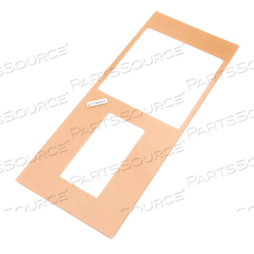 OEM#: P117940815ЧЕХОЛ, ШЕЛКОГРАФИЯ от STERIS Corporation