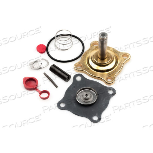 OEM#: P117941680РЕМОНТНЫЙ КОМПЛЕКТ от STERIS Corporation