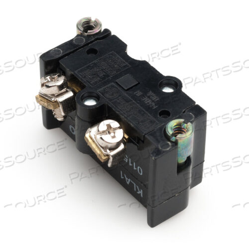 OEM#: P117950061КОНТАКТНЫЙ БЛОК, Н.О. ПУСК от STERIS Corporation