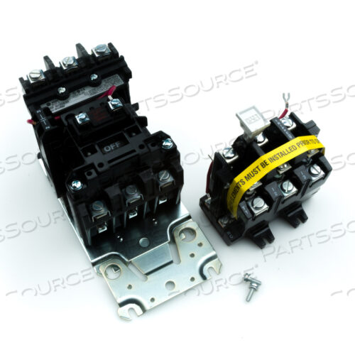 OEM#: P117950091СТАРТЕР, МАГНИТНЫЙ от STERIS Corporation