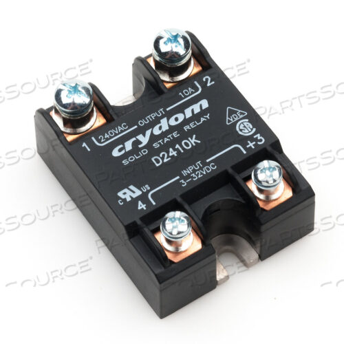 OEM#: P117950127ТВЕРДОТЕЛЬНОЕ РЕЛЕ от STERIS Corporation