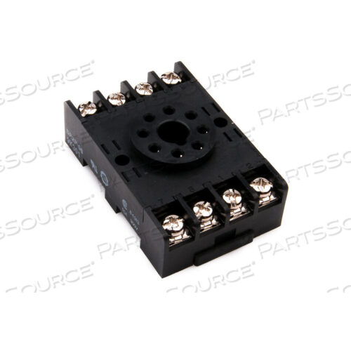 OEM#: P117950662РЕЛЕЙНЫЙ РАЗЪЕМ ВИНТОВОЙ 2P от STERIS Corporation