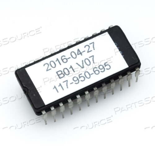 OEM#: P117950695MEMORY A1-B1 E-PROM от STERIS Corporation