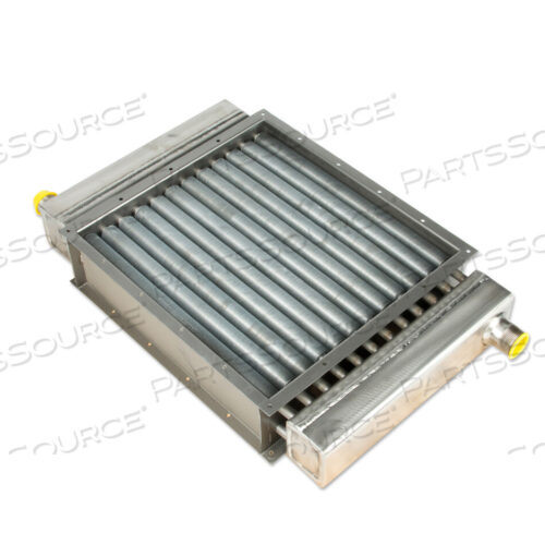 OEM#: P117950715ВОЗДУШНЫЙ ТЕПЛООБМЕННИК от STERIS Corporation