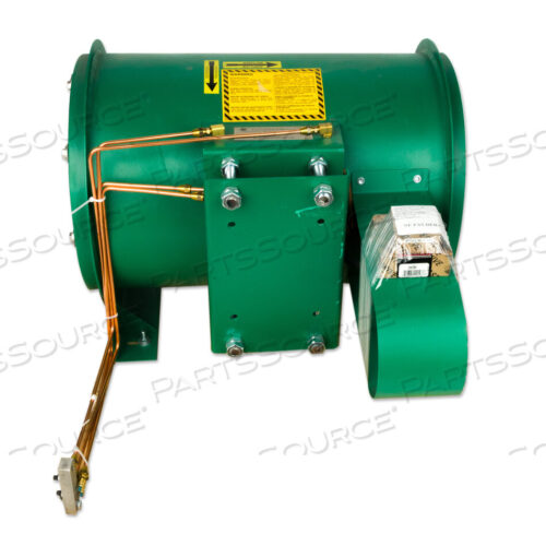 OEM#: P117951456ВЕНТИЛЯТОРНАЯ СУШКА БЕЗ ДВИГАТЕЛЯ от STERIS Corporation