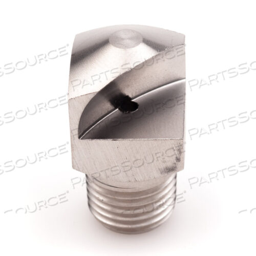 OEM#: P117951519НАСАДКА 1/4 ДЮЙМА NPT (МОДИФИЦИРОВАННАЯ) от STERIS Corporation