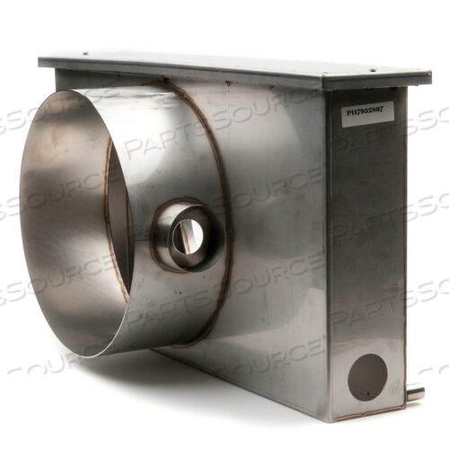 OEM#: P117952897ТЕПЛООБМЕННИК от STERIS Corporation