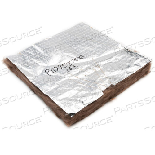 OEM#: P117953706ИЗОЛЯЦИЯ С ПЛАНКОЙ VAPRO от STERIS Corporation
