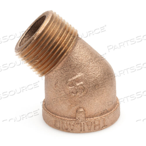 OEM#: P1182820911 ВНУТРЕННИЙ ЛАТУННЫЙ КОЛЕНЧАТЫЙ ОТВОД от STERIS Corporation