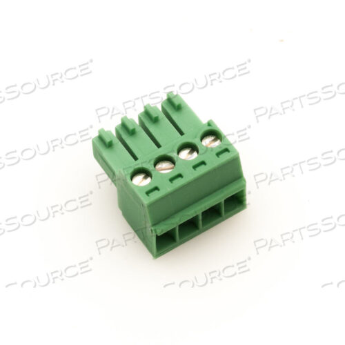 OEM#: P129382833PHEONIX PLUG, 4 POSITION от STERIS Corporation