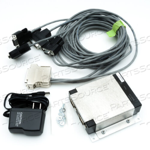 OEM#: P129390453EPS ETHERNET KIT от STERIS Corporation