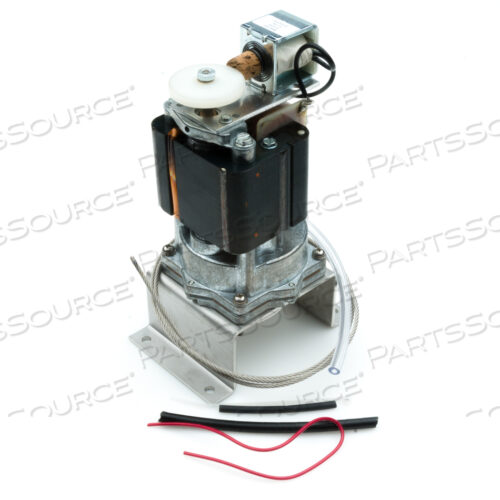 OEM#: P132223091MOTOR ASSY, LID от STERIS Corporation