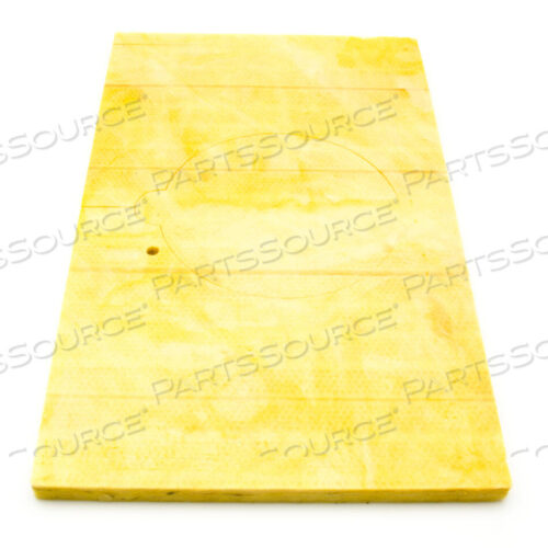 OEM#: P136807805ПЛИТА КОНТРОЛЯ ИЗОЛЯЦИИ от STERIS Corporation