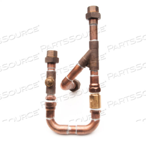 OEM#: P136809165CONDENSOR ASY - 16/20GRAV от STERIS Corporation