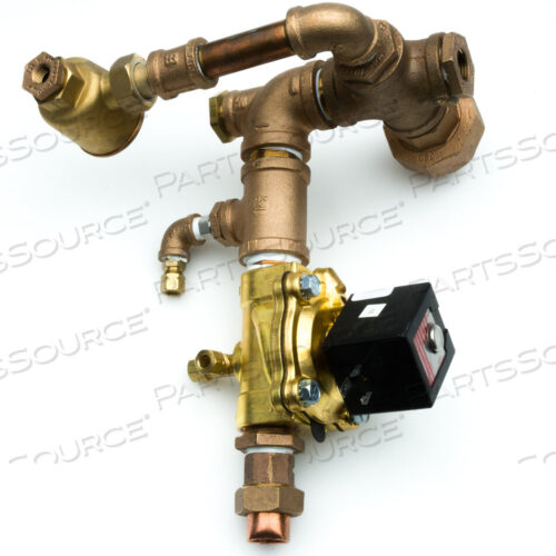 OEM#: P136809228CHAMBER DRN ASY: MED VAC от STERIS Corporation