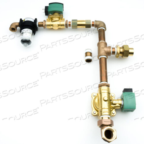 OEM#: P136809231AIR BREAK ASY: MED VAC by STERIS Corporation