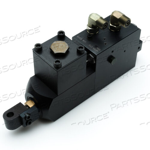 ЦИЛИНДР НАКЛОНА США THDS