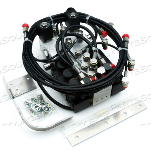 OEM#: P141210122CTRL BLOCK ASSY #1 BHY by STERIS Corporation