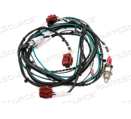 OEM#: P141210138КАБЕЛЬНЫЙ СБОР - ЗАДНЯЯ ЧАСТЬ от STERIS Corporation