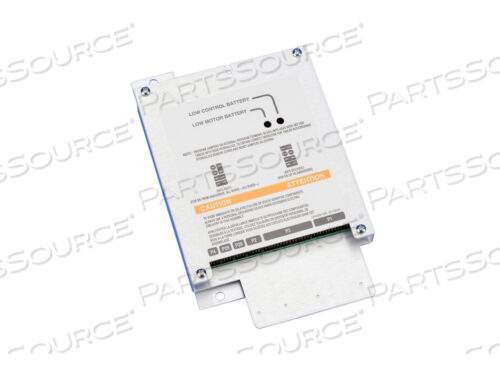 OEM#: P141210546КОРОБКА ДЛЯ СБОРКИ ПЛАТЫ УПРАВЛЕНИЯ СТОЛОМ от STERIS Corporation