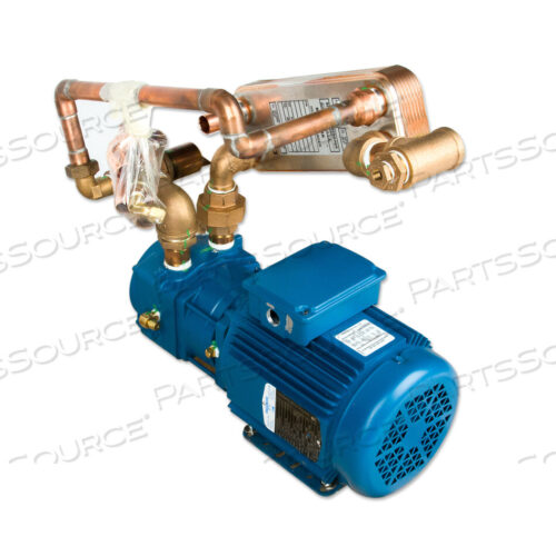 OEM#: P141215509VAC PUMP/HT EXCHANGE ASM от STERIS Corporation