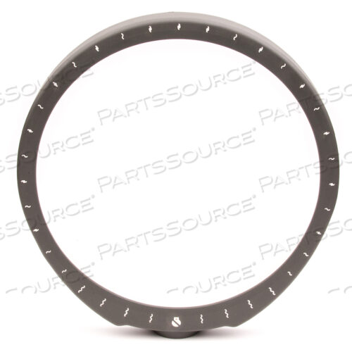 БАЗА, СРЕДНЯЯ С НАКЛАДКОЙ