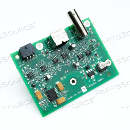 OEM#: P146670011ВИДЕОПЛАТА от STERIS Corporation
