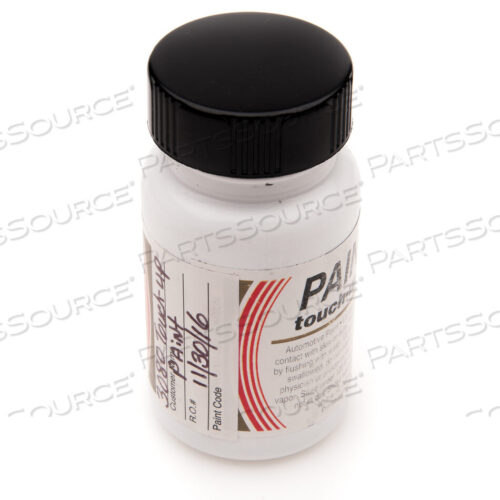 OEM#: P15082461260CC КРАСКА ДЛЯ ПОДКРАШИВАНИЯ ДЛЯ 3080 - ТЕМНО-СЕРАЯ от STERIS Corporation