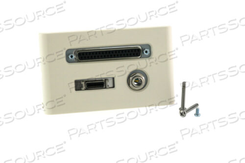 OEM#: P2505NNC1B00BED INTERFACE UNIT - OFF WHITE by Hillrom