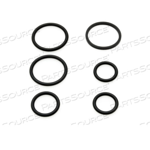 КОМПЛЕКТ, УПЛОТНИТЕЛЬНЫЙ РАЗЪЕМ-САЛЬНИК DV1000