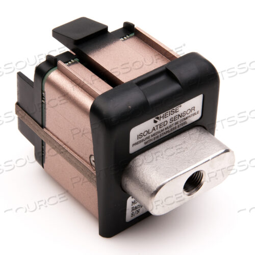 ДАТЧИК ДАВЛЕНИЯ 100 ФУНТ/КВ. ДЮЙМ