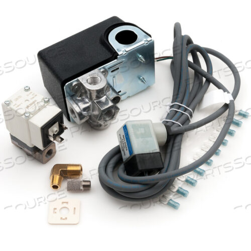 OEM#: P764337327V-PRO AIR UTILITY KIT от STERIS Corporation