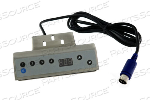 OEM#: PCB-001-ASMПАНЕЛЬ УПРАВЛЕНИЯ от Mac Medical, Inc.