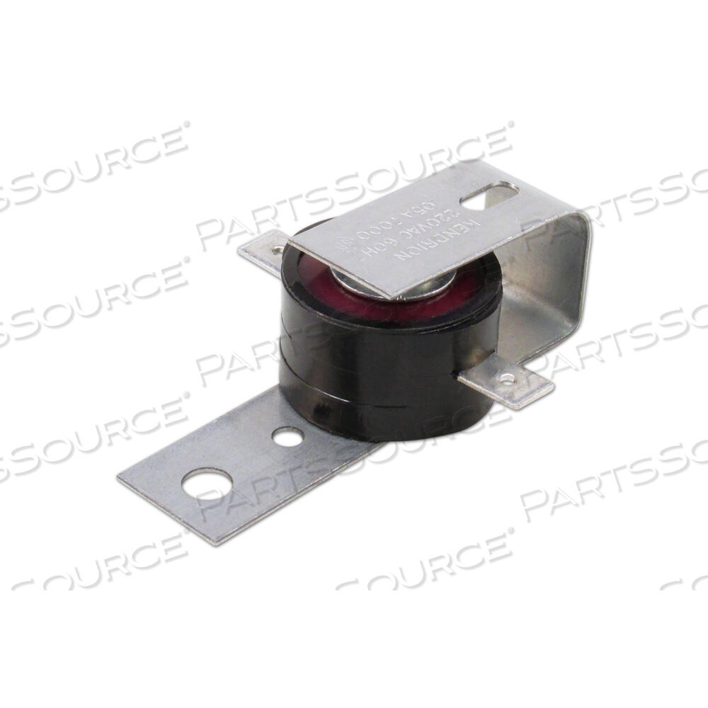 Заменяет Pelton & Crane 004491BUZZER, 1/4 ДЮЙМОВЫЕ ВКЛАДЫШИ, 220 В ПЕРЕМЕННОГО ТОКА, 5 МА, 60 ГЦ