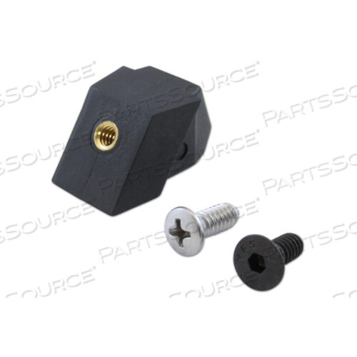 Заменяет Pelton & Crane 015565ИЗОЛЯТОР, 0,5 ДЮЙМА С ПЕРЕДНЕЙ ОПОРНОЙ ФАРКОЙ И ЗАДНЕЙ