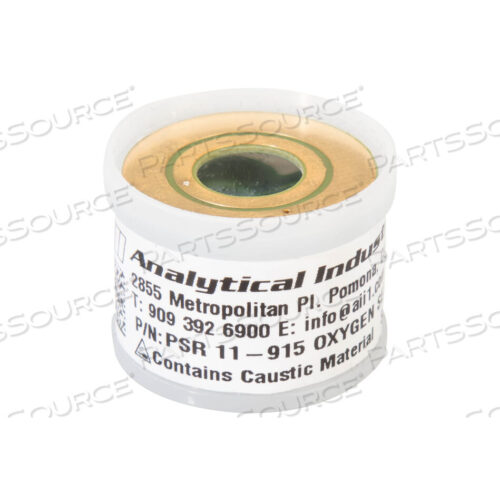 Заменяет ДАТЧИК КИСЛОРОДА Draeger Inc. 6803290