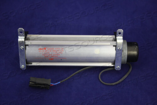 ТРУБЧАТЫЙ ВЕНТИЛЯТОР