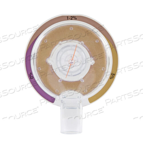 OEM#: R500P21ИНДИКАТОР РАСХОДА 1 Л/МИН СТАНДАРТНЫЙ DISS PK24 от Maxtec