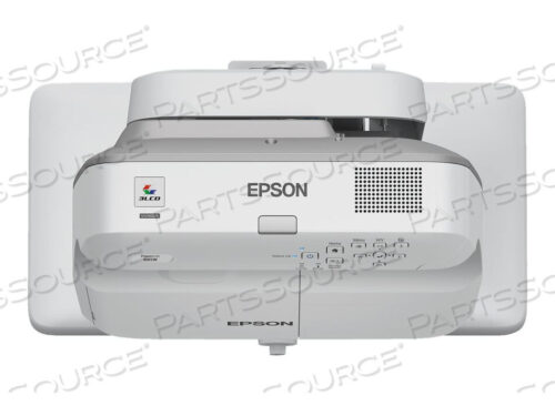 OEM#: V11H744520POWERLITE 685W WXGA 3LCD ПРЕЗЕНТАЦИОННЫЙ ДИСПЛЕЙ от Epson