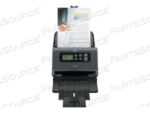OEM#: 2405C002DR-M260 - СКАНЕР SHEETFED - НАСТОЛЬНЫЙ - USB - ЦВЕТНОЙ, МОНОХРОМНЫЙ от Canon (Бытовая электроника)