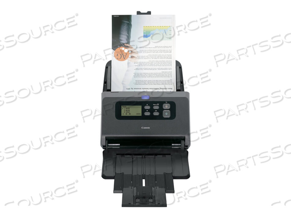 OEM#: 2405C002DR-M260 - СКАНЕР SHEETFED - НАСТОЛЬНЫЙ - USB - ЦВЕТНОЙ, МОНОХРОМНЫЙ от Canon (Бытовая электроника)