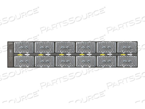 OEM#: XSM4396K0-10000SNETGEAR M4300-96X МОДУЛЬНЫЙ УПРАВЛЯЕМЫЙ КОММУТАТОР ПУСТАЯ ВЕРСИЯ (XSM4396K0) от Netgear