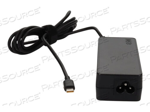 OEM#: 4X20M26268-AOADDON LENOVO 4X20M26268 СОВМЕСТИМЫЙ 65 Вт 20 В AT 3.25A USB-C АДАПТЕР ПИТАНИЯ ДЛЯ НОУТБУКА A от ADDON