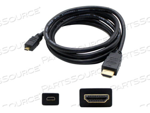 OEM#: HDMI2MHDMI25F25FT АДАПТЕР HDMI 1.4 - MICRO-HDMI 1.4 от ADDON