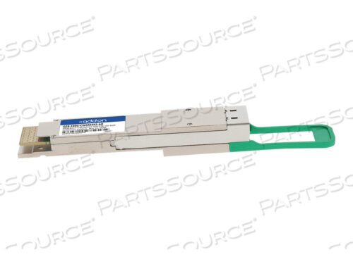 OEM#: Q28-100G-CWDM4X2-AOADDON 2X 100GBASE-CWDM4 QSFP28-DD ПРИЕМОПЕРЕДАТЧИК (SMF, 1270 нм от ADDON), СООТВЕТСТВУЮЩИЙ MSA И TAA
