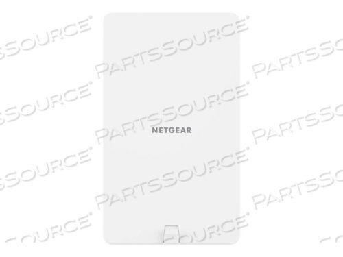 OEM#: WAX610Y-100NASNETGEAR INSIGHT MANAGED WIFI 6 AX1800 ДВУХДИАПАЗОННАЯ НАРУЖНАЯ ТОЧКА ДОСТУПА AX1800 от Netgear