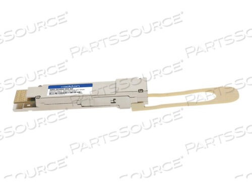OEM#: QDD-2X100G-SR4-AOADDON JUNIPER NETWORKS QDD-2X100G-SR4 СОВМЕСТИМЫЙ TAA-СОВМЕСТИМЫЙ 200GBASE-SR4 QSFP от ADDON