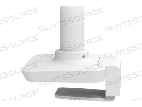 OEM#: 45-627-216LX ДВОЙНОЙ ПРЯМОЙ РЫЧАГ, НИЗКОПРОФИЛЬНЫЙ ЗАЖИМ от Ergotron, Inc.