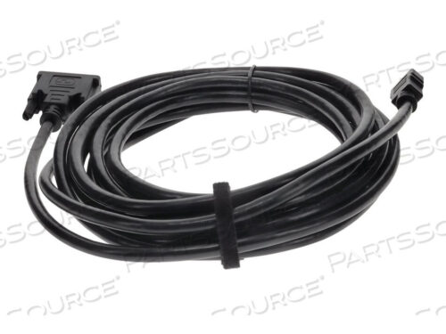 OEM#: HDMI2DVID6FADDON 6-футовый HDMI 1.3 MALE TO DVI-D DUAL LINK (24+1 PIN) MALE BLACK CABLE MAX RESOL от ADDON