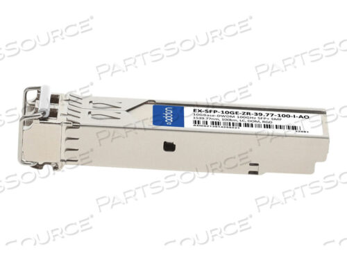 OEM#: EX-SFP-10GE-ZR-39.77-100-I-AOJUNIPER EX-SFP-10GE-ZR-39.77-100-I COMP от ADDON